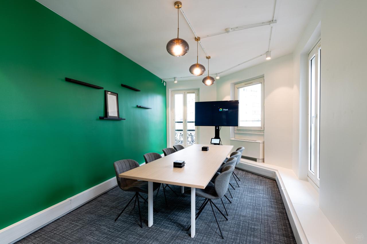 Coworking Paris Location coworking Paris OLBUR2533362 2